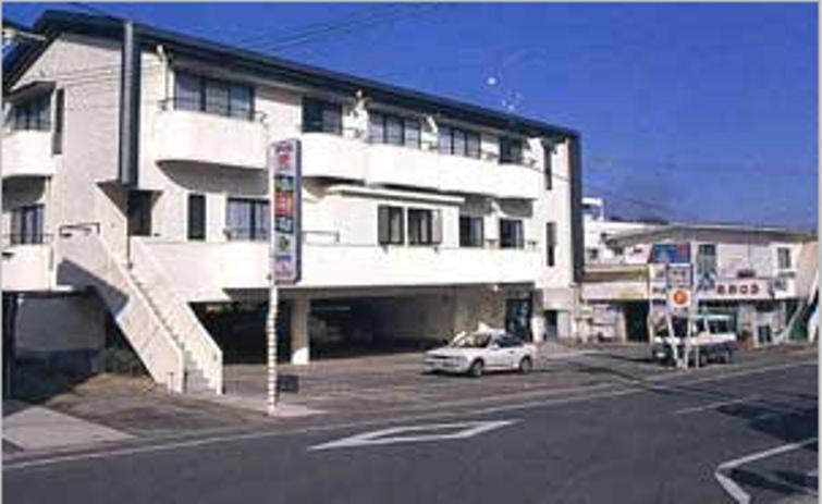 Resort House Akatsuki Shirahama Exterior foto